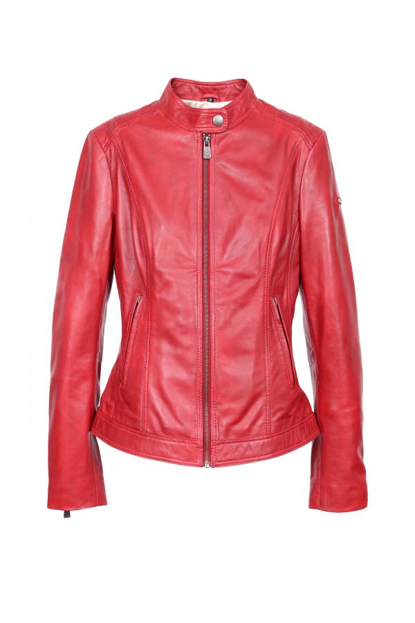 OB-invento-fashion-muska-kozna-jakna-Ina---Red---front