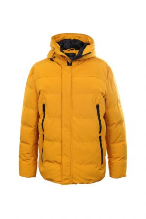 owen new yellow muske jakne invento muska zimska jakna