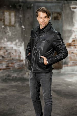 DAVID-BLACK-muška-kožna-jakna-invento-kožne-jakne