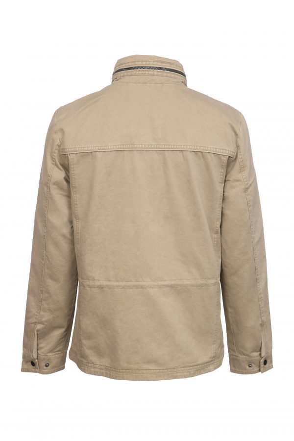 Teri - Light Brown - back IMG_6635-muske-jakne-invento-muska-prolecna-jakna