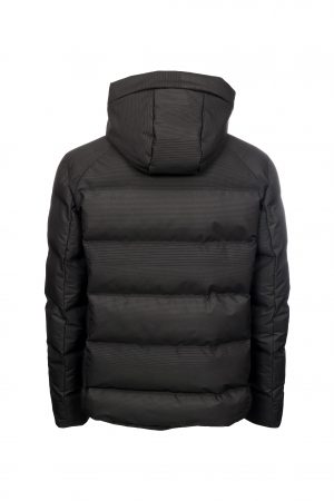 Ed - Black - back IMG_7034-muska-zimska-jakna-invento-fashion-zimske-jakne