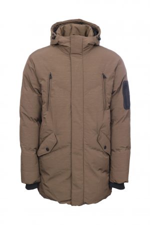 Noa - Brown - front IMG_7057