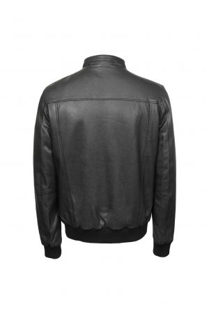 CLAUDIS-Black-back-IMG_8341-muska-kozna-jakna-invento-kozne-jakne-scaled