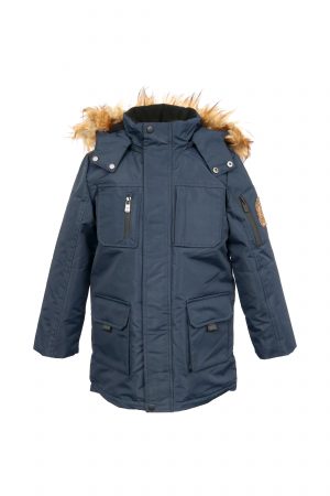 Carlo - Navy - front IMG_7283-jakne-za-decu-decija-jakna-inventofashion-jakne-za-decu