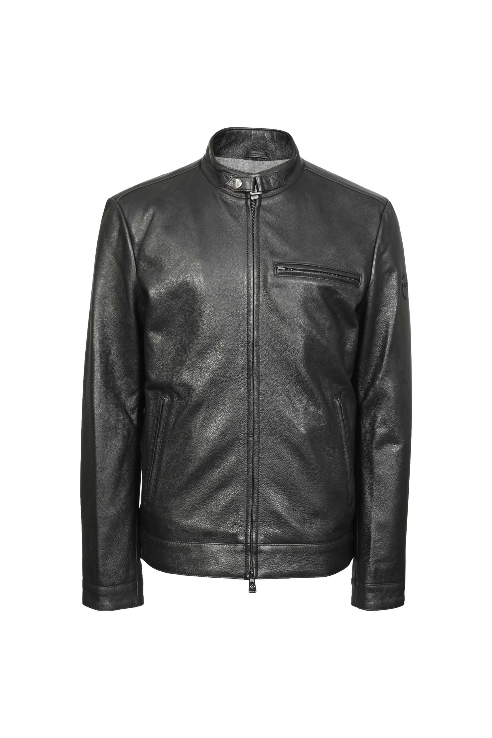 Claudis - Black - front IMG_8324-muska-kozna-jakna-invento-kozne-jakne Claudis - Black - front IMG_8324-muska-kozna-jakna-invento-kozne-jakne