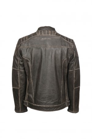Hamilton - Brown Beige - back IMG_8245-muska-kozna-jakna-invento-kozne-jakne
