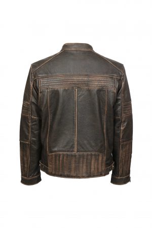 Havier - Brown - back IMG_8238-muska-kozna-jakna-invento-kozne-jakne