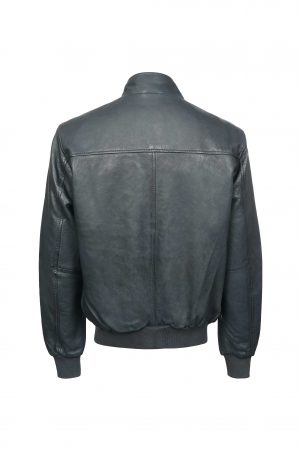 Lucas - Navy - back IMG_8313-muska-kozna-jakna-invento-kozne-jakne