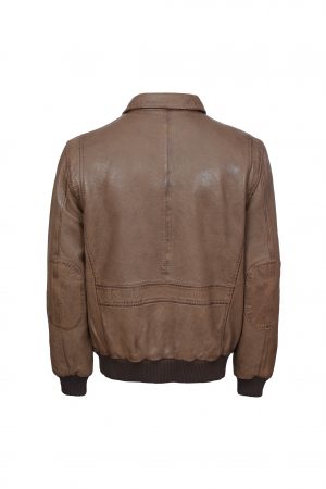 Pert - Brown - back IMG_8267-muska-kozna-jakna-invento-kozne-jakne