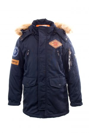 Tai - Navy - front IMG_5219-jakne-za-decu-decija-jakna-inventofashion-jakne-za-decu