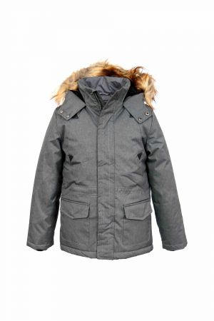 Victor - Grey - front IMG_7259-jakne-za-decu-decija-jakna-inventofashion-jakne-za-decu