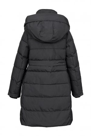 Alis - Black - back IMG_8796-zenske-jakne-invento-zenska-zimska-jakna