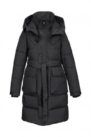 Alis - Black - front IMG_8790-zenske-jakne-invento-zenska-zimska-jakna