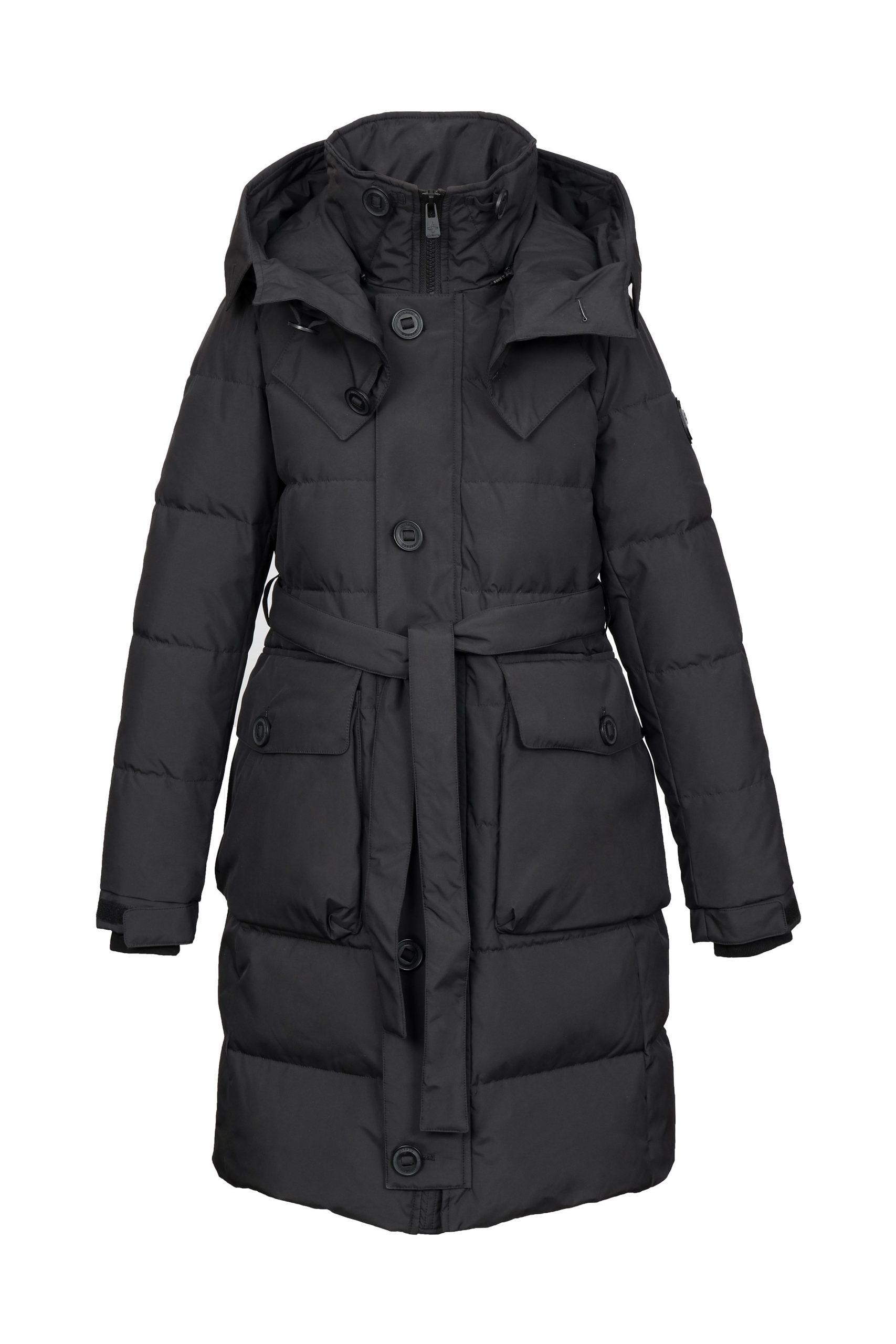 Alis - Black - front IMG_8790-zenske-jakne-invento-zenska-zimska-jakna Alis - Black - front IMG_8790-zenske-jakne-invento-zenska-zimska-jakna