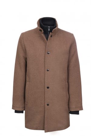 Ariano - Brown - front IMG_8748-muski-kaput-invento