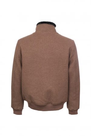 Gimo -Brown - back IMG_8778-muski-kaput-invento