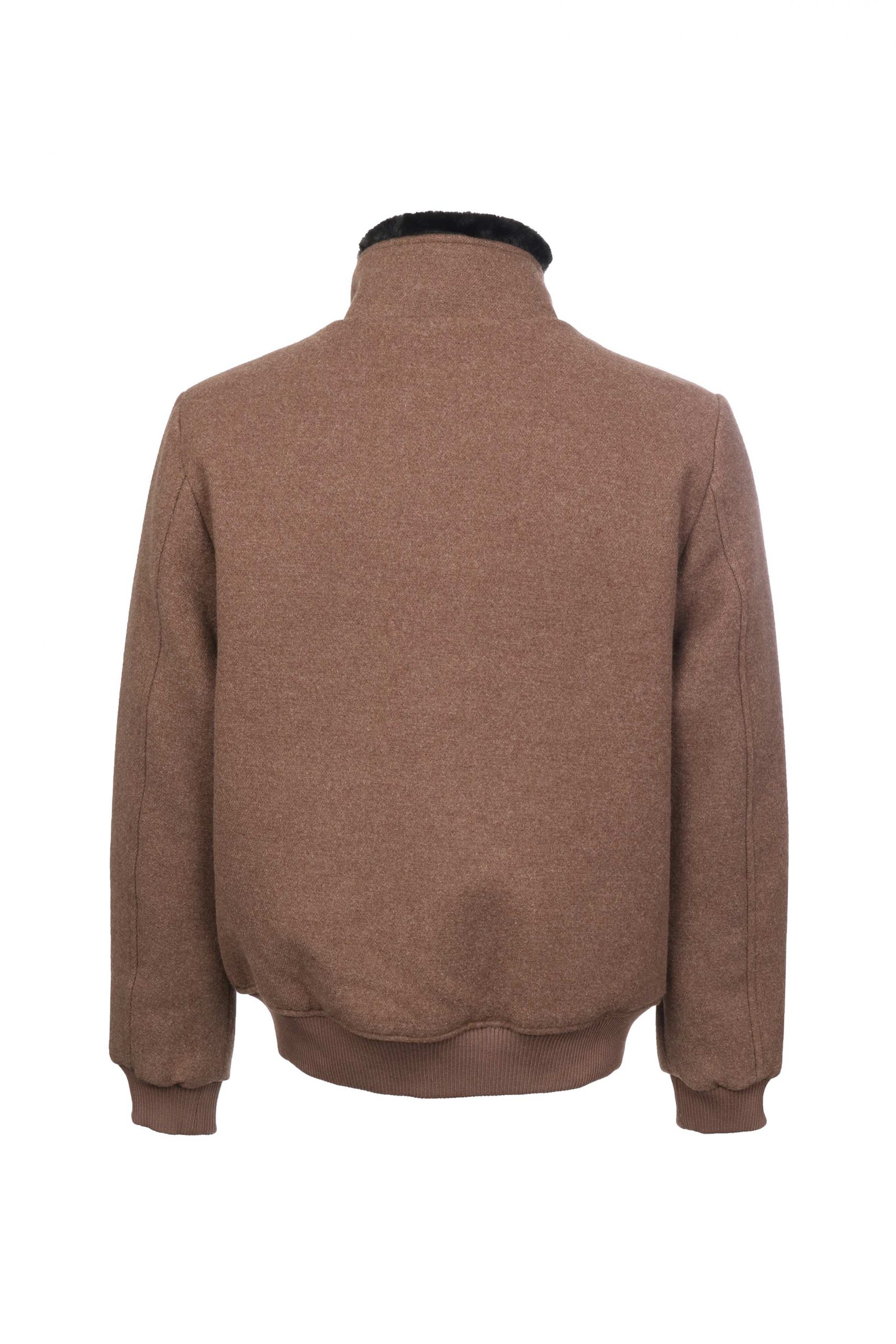 Gimo -Brown - back IMG_8778-muski-kaput-invento Gimo -Brown - back IMG_8778-muski-kaput-invento