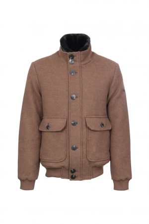 Gimo -Brown - front IMG_8773-muski-kaput-invento