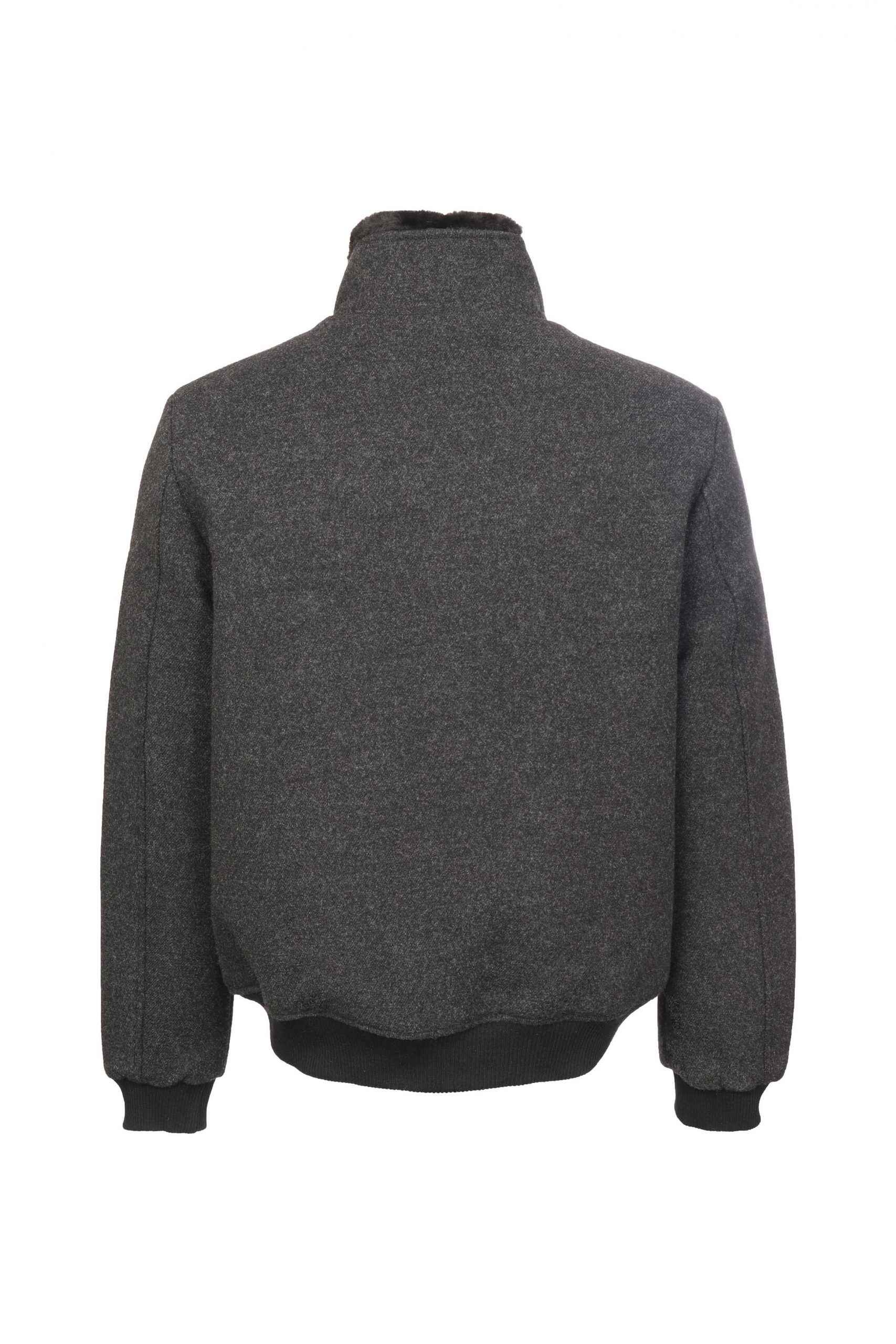 Gimo -Dark Grey - back IMG_8785-muski-kaput-invento Gimo -Dark Grey - back IMG_8785-muski-kaput-invento