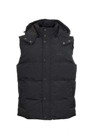 Hill - Black - front IMG_8674-muski-prsluci-invento-muski-prsluk