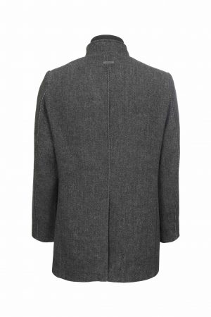 Rob - Dark Grey - back IMG_8730-muski-kaput-invento