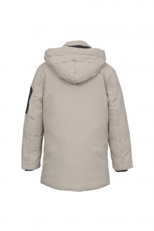 Sonic - Beige - back IMG_8853-jakne-za-decu-decija-jakna-inventofashion-jakne-za-decu