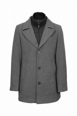 Tom - Grey - front IMG_8756-muski-kaput-invento