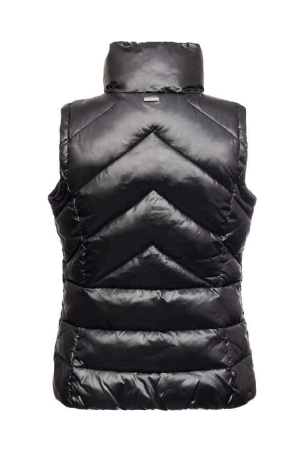 ANDREA black ŽENSKI PRSLUK INVENTO