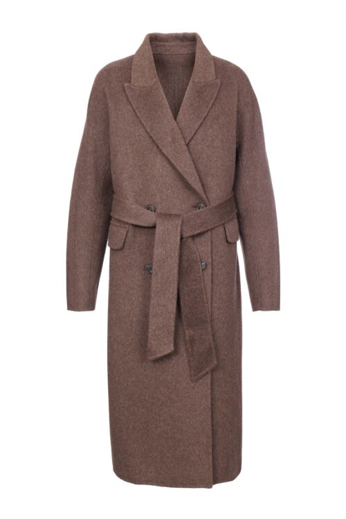 ANGEL BROWN ŽENSKI KAPUT INVENTO