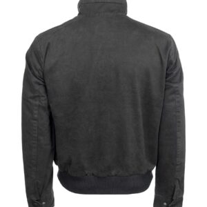 BILI	black MUŠKA PROLEĆNA JAKNA INVENTO