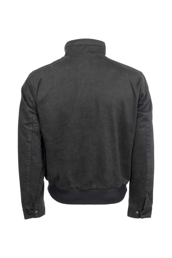 BILI	black MUŠKA PROLEĆNA JAKNA INVENTO