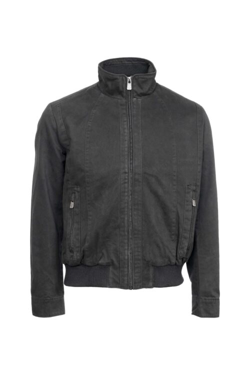 BILI	black MUŠKA PROLEĆNA JAKNA INVENTO