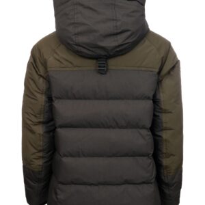 BOB BLACK OLIVE MUŠKA ZIMSKA JAKNA INVENTO
