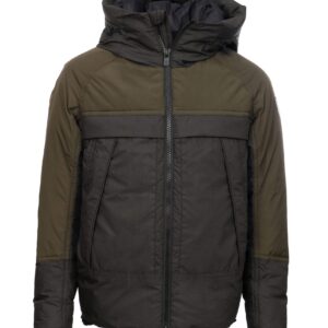 BOB BLACK OLIVE MUŠKA ZIMSKA JAKNA INVENTO