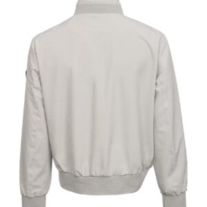 BRAD grey MUŠKA PROLEĆNA JAKNA INVENTO