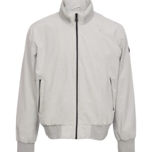 BRAD grey MUŠKA PROLEĆNA JAKNA INVENTO