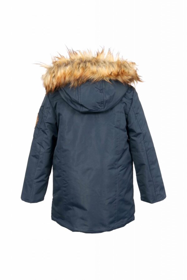 CARLO NAVY JAKNE ZA DECU DECIJA JAKNA INVENTOFASHION JAKNE ZA DECAKE JAKNE ZA DEVOJCICE