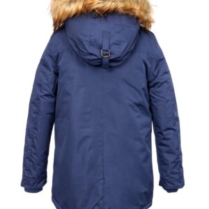 CORRY NAVY JAKNE ZA DECU DECIJA JAKNA INVENTOFASHION JAKNE ZA DEVOJCICE