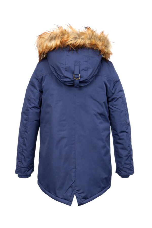 CORRY NAVY JAKNE ZA DECU DECIJA JAKNA INVENTOFASHION JAKNE ZA DEVOJCICE