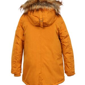 CORRY YELLOW JAKNE ZA DECU DECIJA JAKNA INVENTOFASHION JAKNE ZA DEVOJCICE