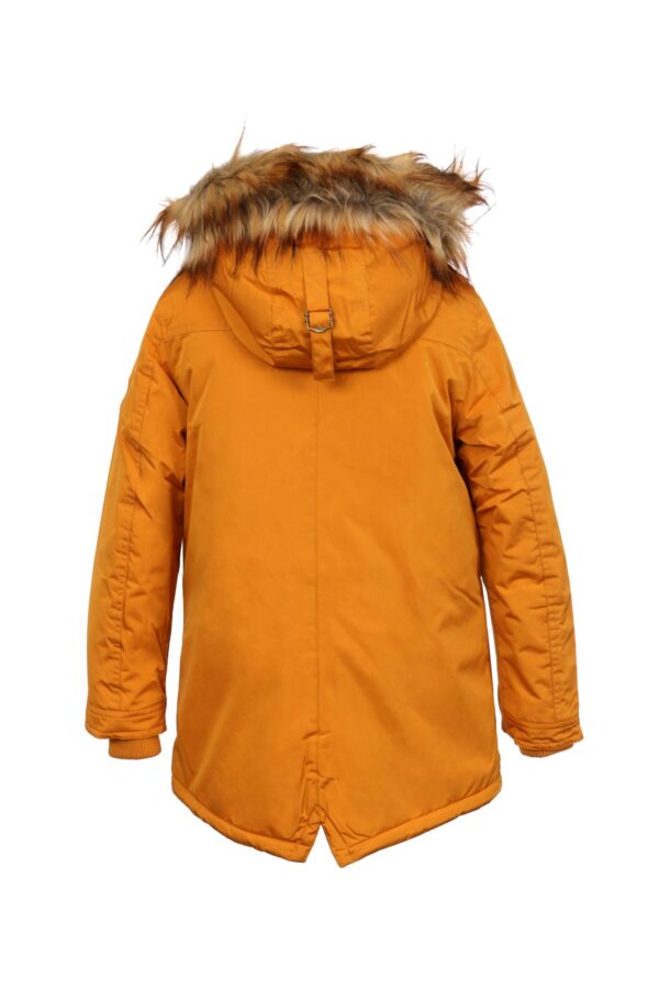 CORRY YELLOW JAKNE ZA DECU DECIJA JAKNA INVENTOFASHION JAKNE ZA DEVOJCICE