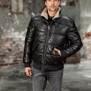 DARIO-BLACK-muska-kozna-jakna-invento-kozne-jakne-scaled-1.jpg DARIO BLACK MUŠKA KOŽNA JAKNA INVENTO KOŽNE JAKNE