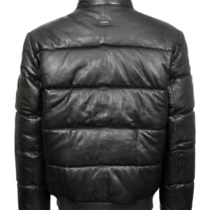 Dario-Black-back-muska-kozna-jakna-scaled-1.jpg DARIO BLACK MUŠKA KOŽNA JAKNA INVENTO KOŽNE JAKNE