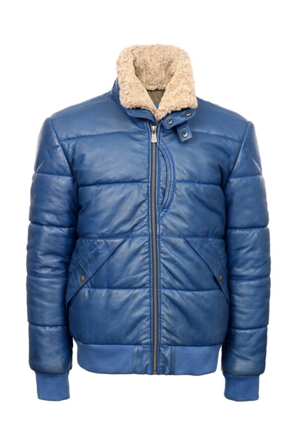 Dario-Blue-front-muska-kozna-jakna-invento-kozne-jakne-scaled-1.jpg DARIO BLUE MUŠKA KOŽNA JAKNA INVENTO KOŽNE JAKNE