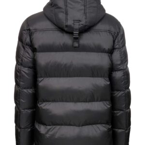 DEN BLACK MUŠKA ZIMSKA JAKNA INVENTO