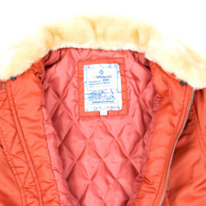 DINO Dk. orange