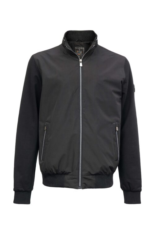 DON BLACK muška prolećna jakna invento