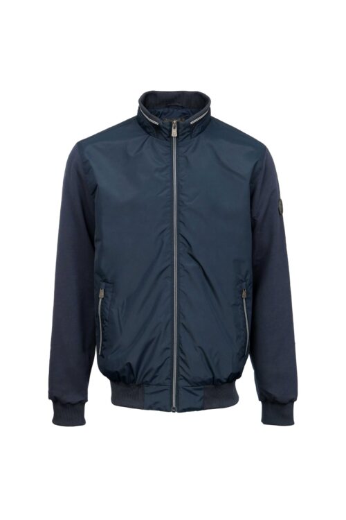 DON NAVY muška prolećna jakna invento