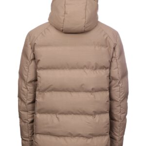 ED DK BEIGE MUŠKA ZIMSKA JAKNA INVENTO