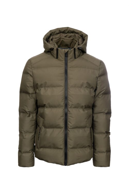 ED OLIVE MUŠKA ZIMSKA JAKNA INVENTO